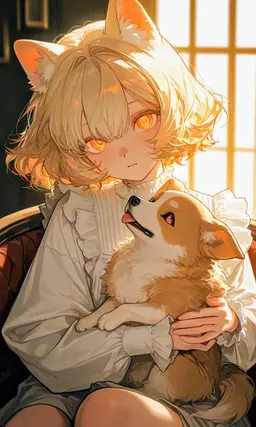 Profile image of にこ