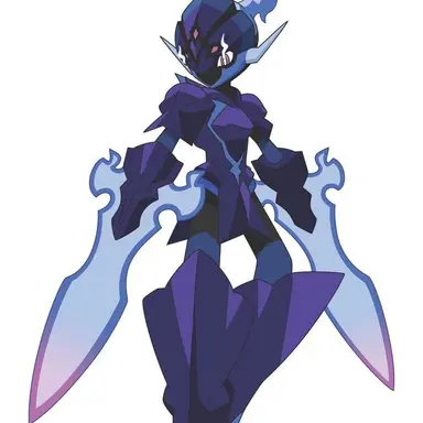 Profile image of Voss