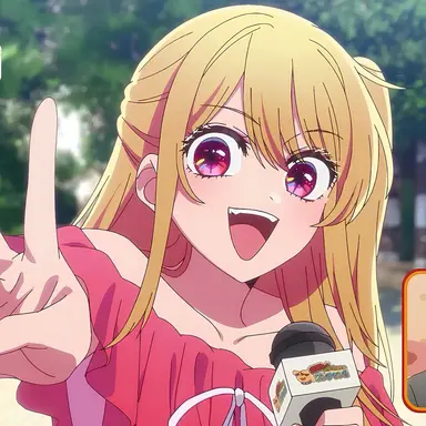 Profile image of 호시노 루비