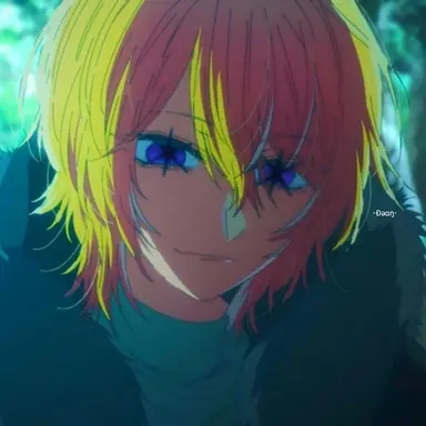 Profile image of 카미키 히카루