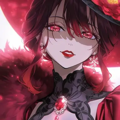 Profile image of Victoria