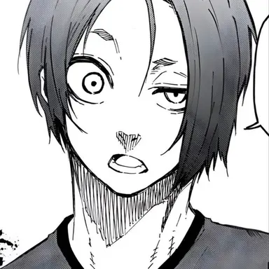 Profile image of Mikage Reo