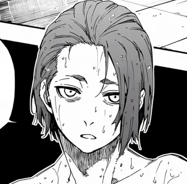 Profile image of Mikage Reo