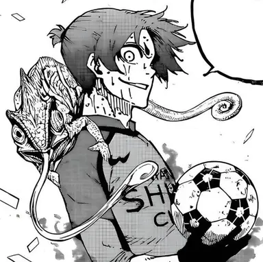 Profile image of Mikage Reo