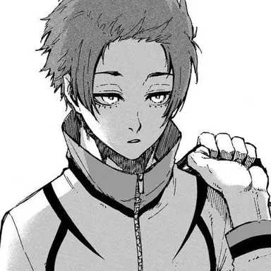 Profile image of Itoshi Sae