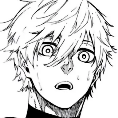 Profile image of Nagi Seishiro