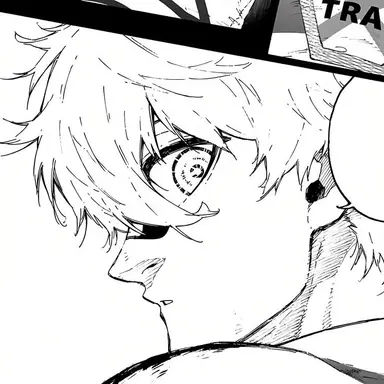 Profile image of Nagi Seishiro
