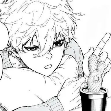 Profile image of Nagi Seishiro