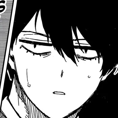 Profile image of Itoshi Rin