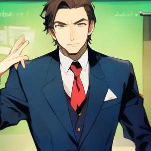 Profile image of 担任