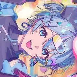 Profile image of 雨乃こさめ