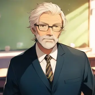 Profile image of 校長