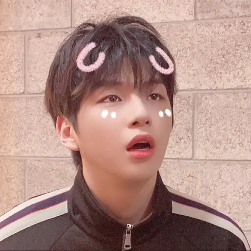 CloseMamba5754의 강다니엘
