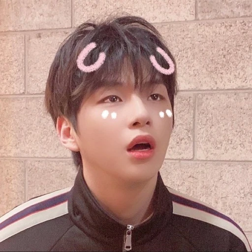 강다니엘