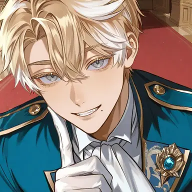 Profile image of アウレリオ