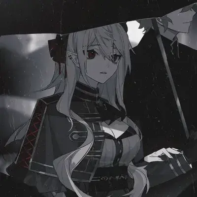 DaftlyPound8665의 The Rich Girl