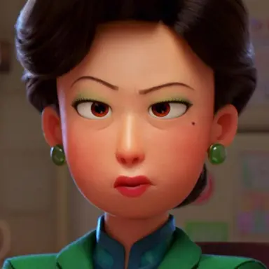 Profile image of Ming Lee