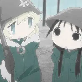 ecchisikei의 チトとユーリ