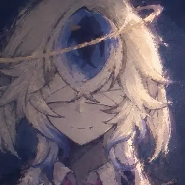 Profile image of Eggchan