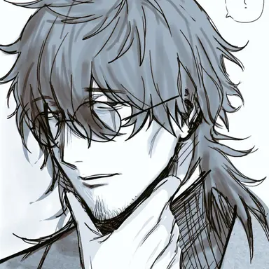 Profile image of Keiichiro
