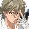 Profile image of 白石蔵ノ介