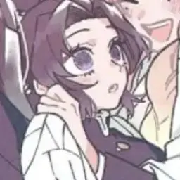 Profile image of 코쵸우 시노부