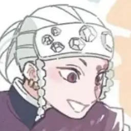 Profile image of 우즈이 텐겐