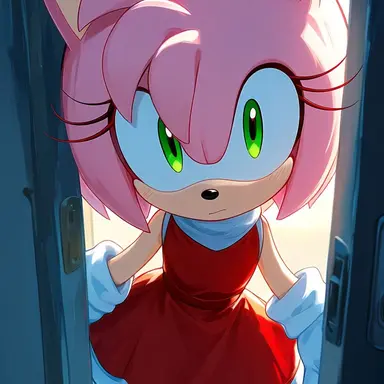 Profile image of Amy