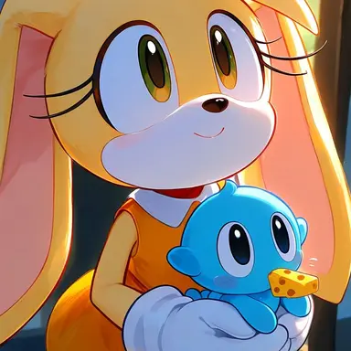 Profile image of Cream