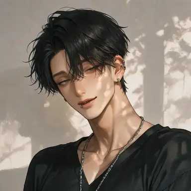 Profile image of 鏡夜