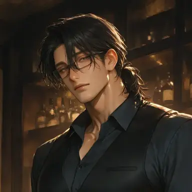 Profile image of 周