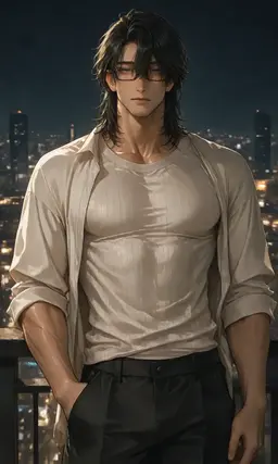Profile image of 周