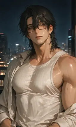 Profile image of 周