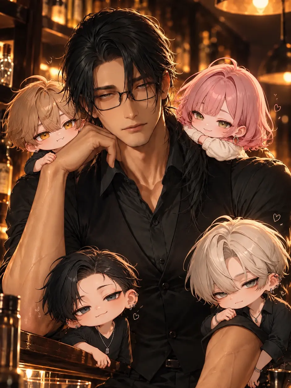 shyamyu의 BAR ALTERA