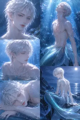 Profile image of 아르엔
