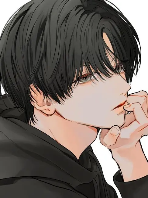 PlumCrow4716의 甘えん坊な激甘彼氏