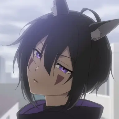 Profile image of Anubis