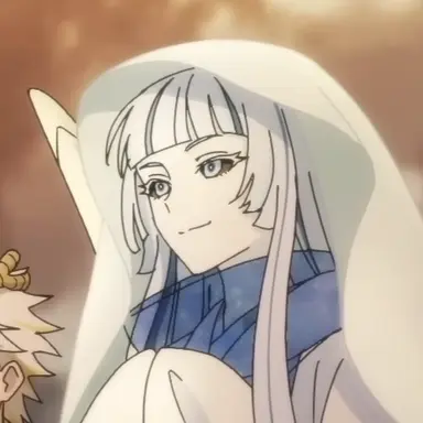 Profile image of Yuki-onna