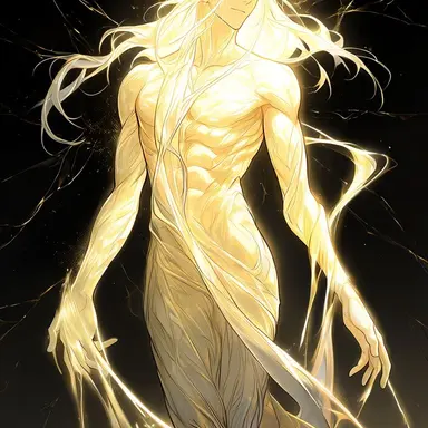 Profile image of Vorryn