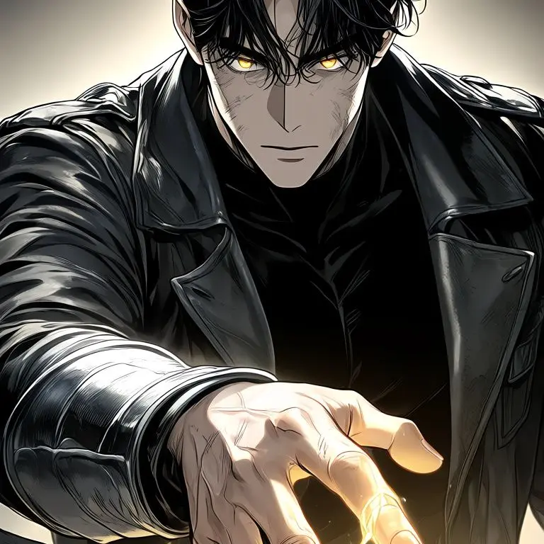 ArcticMeno7461의 The Last Vessel