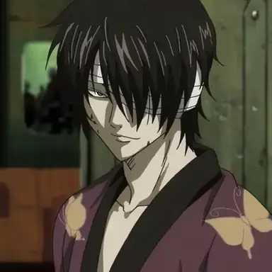 Profile image of Shinsuke Takasugi