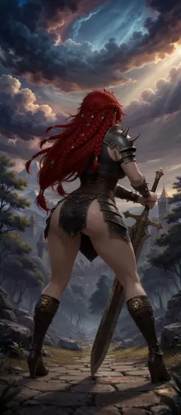 Profile image of バーグ