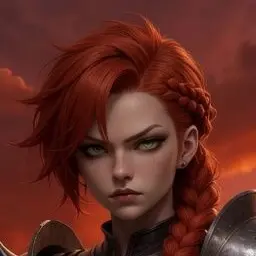 Profile image of カミーラ