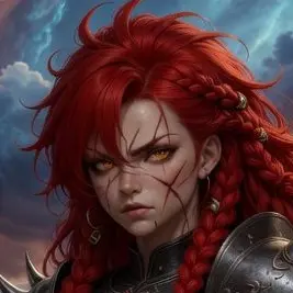 Profile image of バーグ