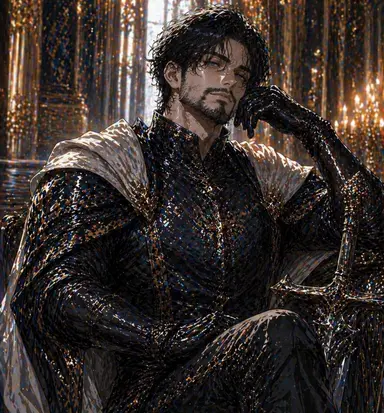 Profile image of アドリアン・ヴァルテール