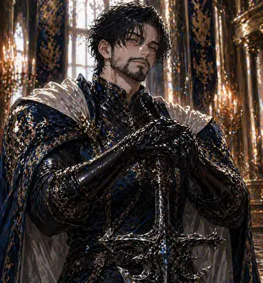 Profile image of アドリアン・ヴァルテール