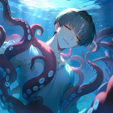 Profile image of アクレイオス