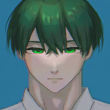 Profile image of ジェド