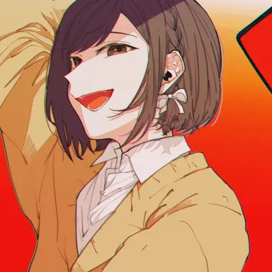 Profile image of 시노노메 에나