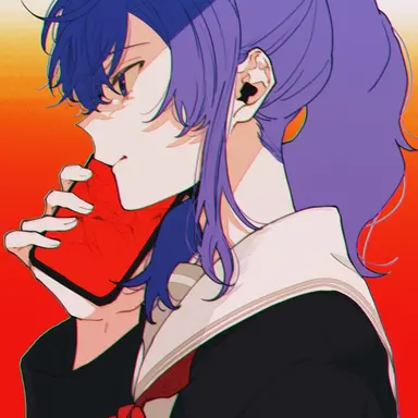 Profile image of 아사히나 마후유